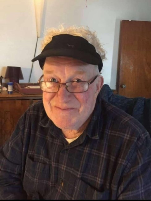 Obituario de John Dougald MacEachern