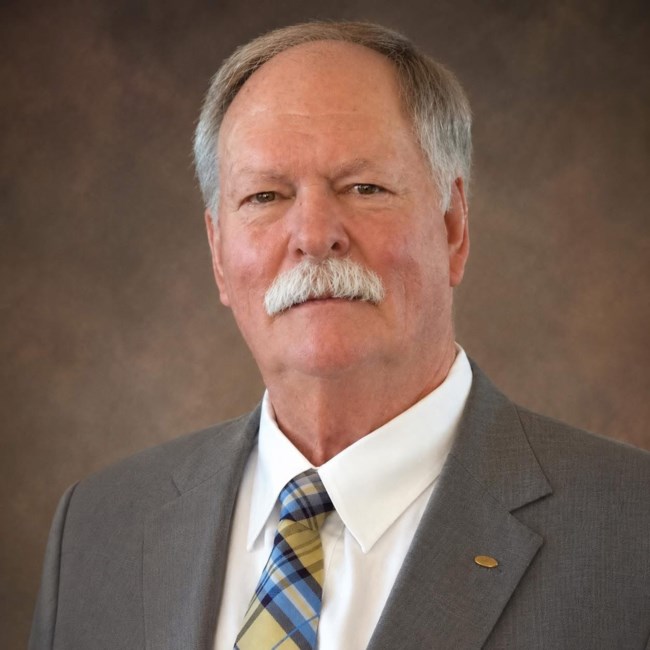 Obituary of Frederick (Fred) James Free