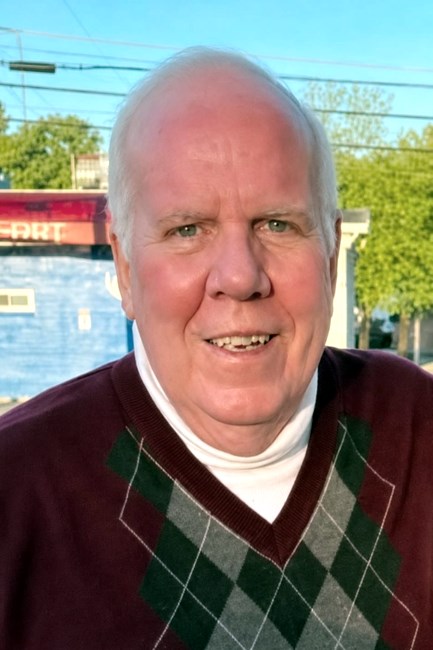 Obituary of Gary William Albrent