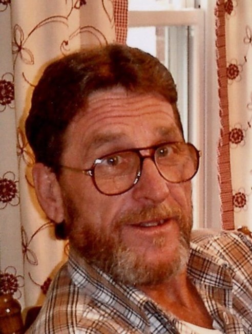 Obituary of Ricky Dale Holt