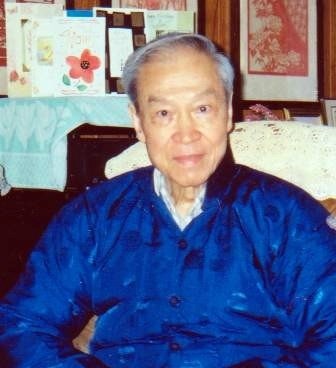 Obituary of Tung Jarm Yee