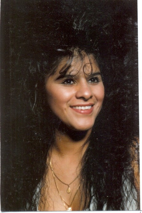 Obituary of Raquel Thagard