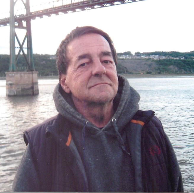 Obituary of Ronald Boulanger