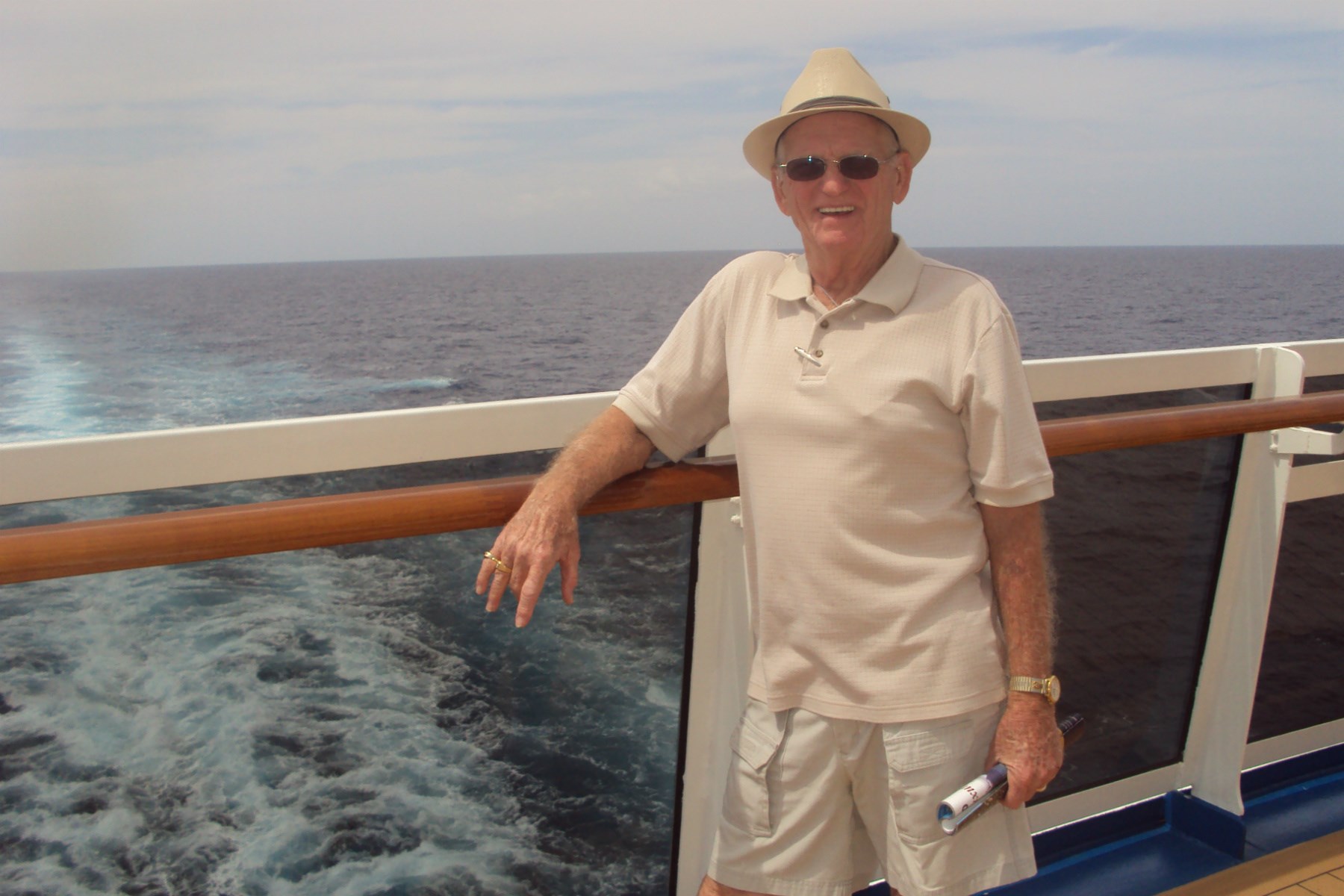 Obituary of Michael Mike Keith Harreld