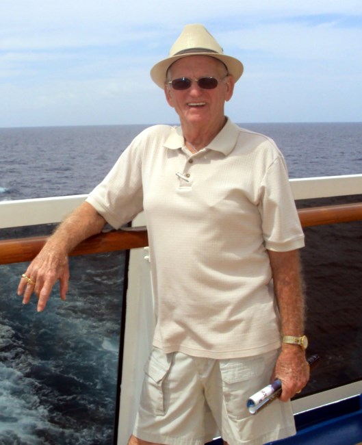 Obituary of Michael Mike Keith Harreld