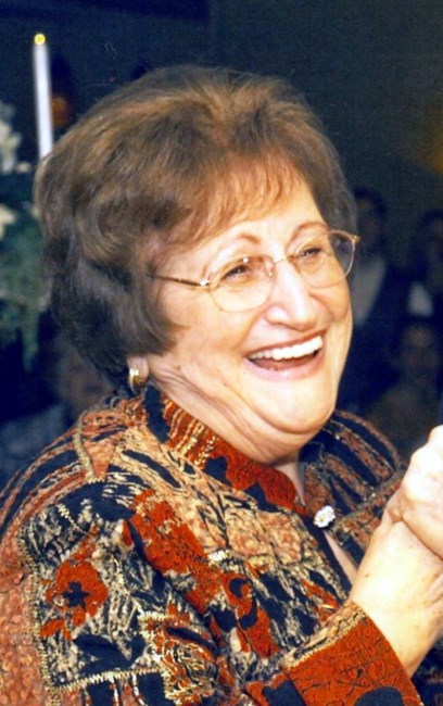 Obituary of Angela D. O'Connor