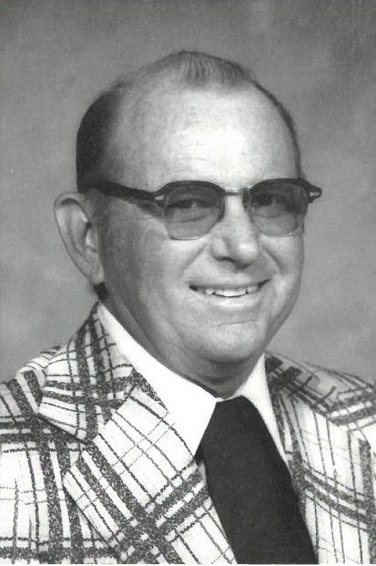 Avis de décès de Charles Embert Aylsworth