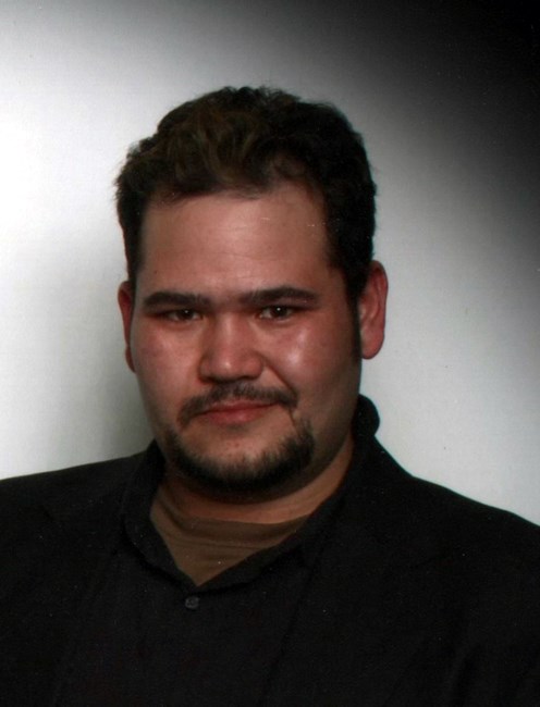 Obituario de Carlos Adrian Lara