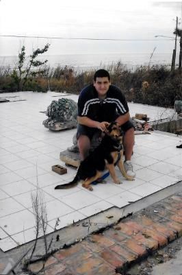 Obituary of Brennan Gregory Pierce