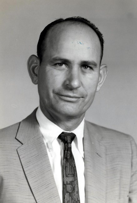 Obituary of John Nathaniel Wright, Jr.