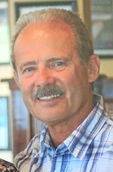 Avis de décès de Gerald R. Robichaud