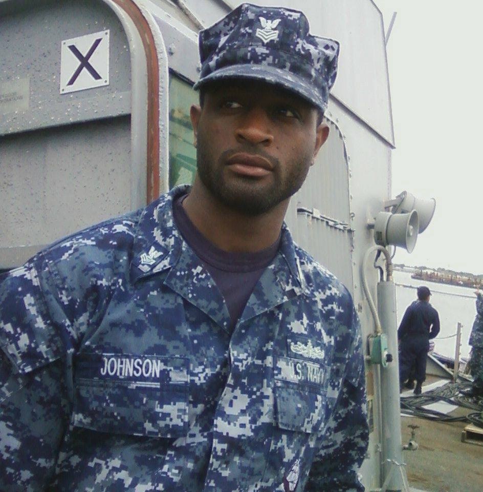 Obituary of Gary Antwan Johnson