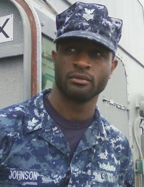 Obituary of Gary Antwan Johnson