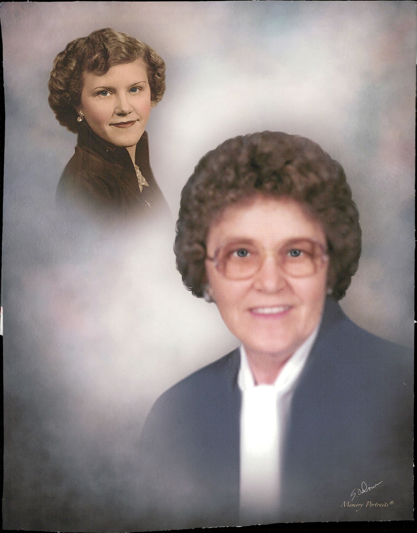 Sarah VANDOLAH Obituary Louisville, KY