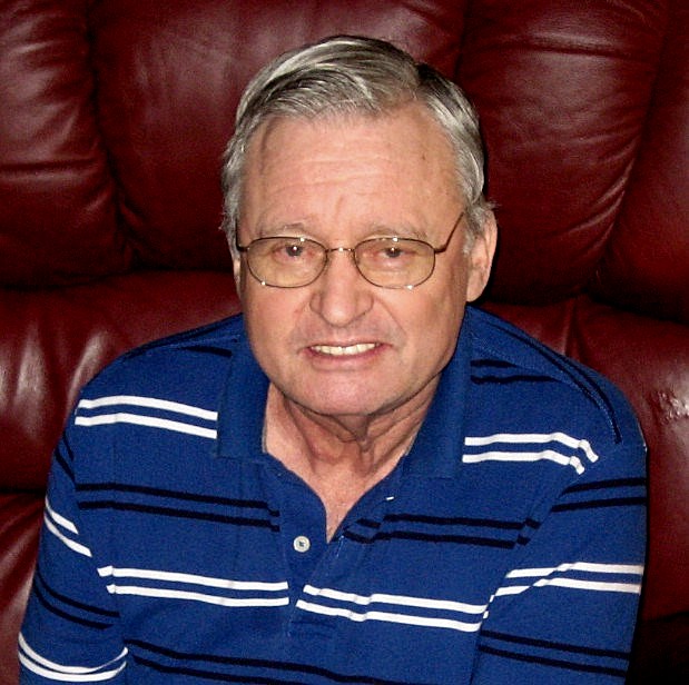 Obituary of James "Jim" Ray Melton