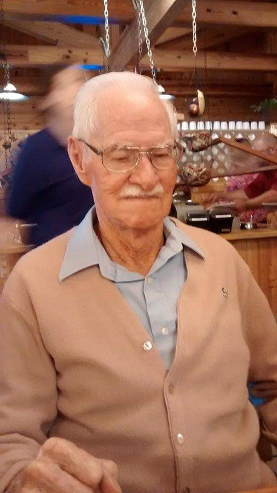 Obituary of Raymond C. Bish, Sr.