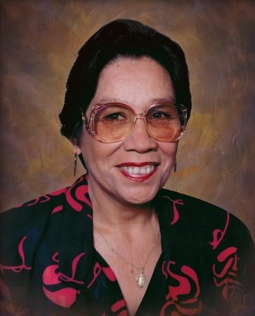 Obituary of Celina Morales