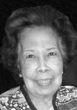 Obituary of Elvie S. Carandang