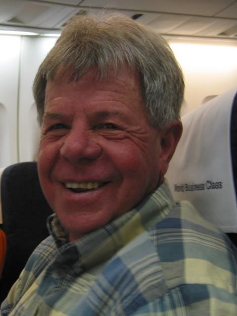 Obituary of Jack Alexander Hollis, Sr.