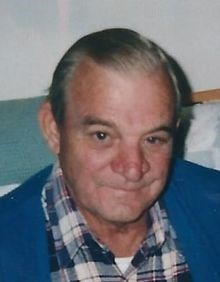 Obituary of Clifford O. Allen