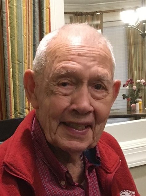 Obituary of Bob G. Hilborn