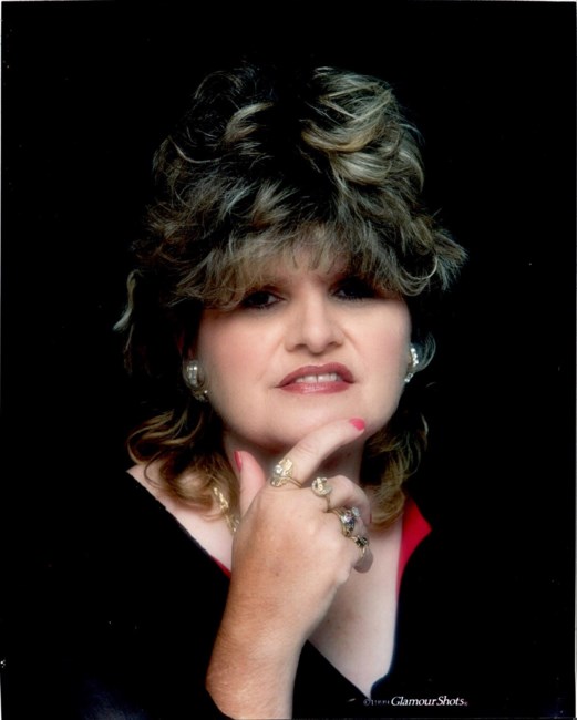 Avis de décès de Elizabeth Ann Davis