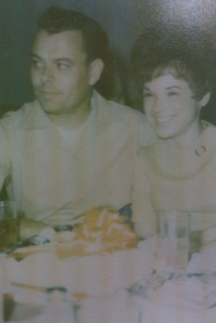 Obituary of Rebecca Becky B Brown Parish