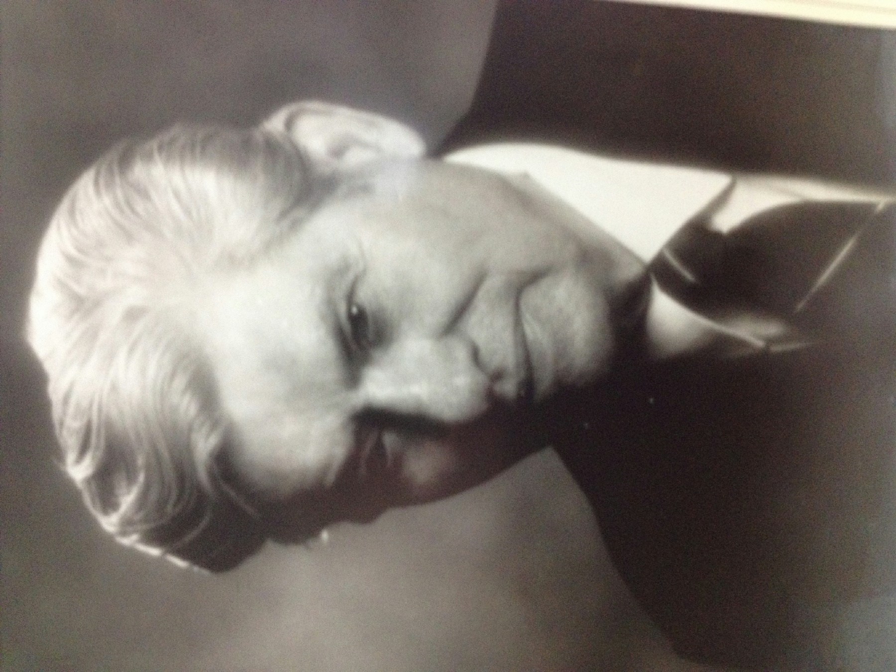 Obituary of Joseph Gregory Kemper, Sr.