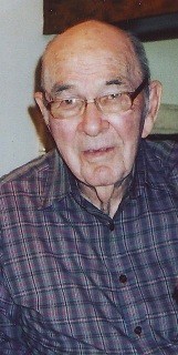 Obituary of Loyd Glen Woodson