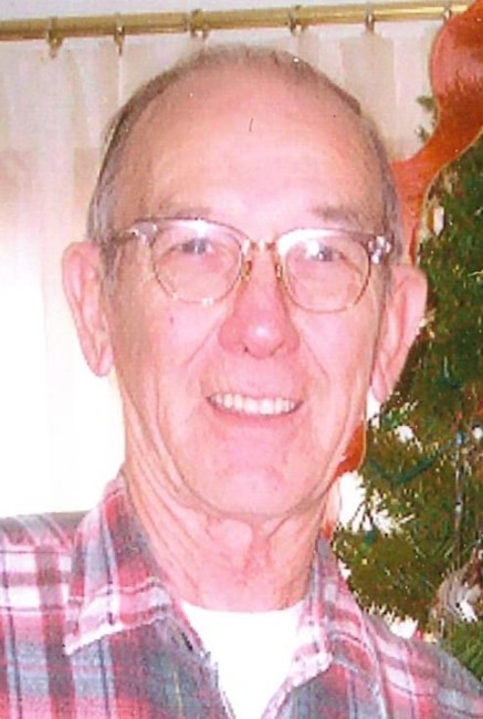 Obituary of Harold Raymond Elsenheimer