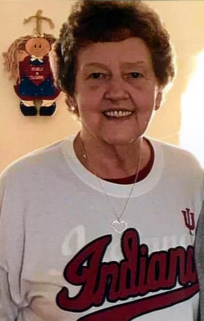 Obituary of Patty Lou Quick