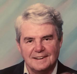 Obituary of John Atherton White