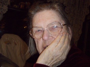 Obituary of Margaret Atchison