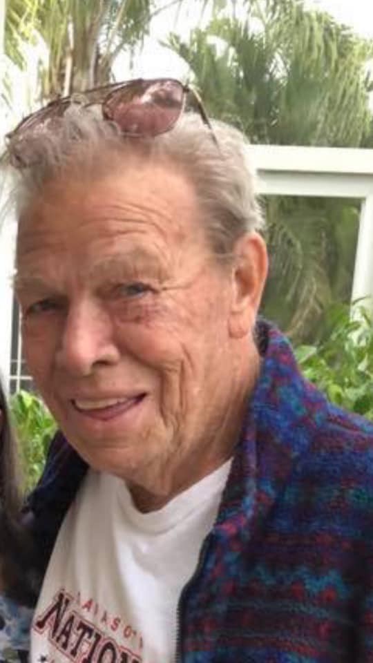 Harold Miles Sheridan Obituary Sarasota, FL