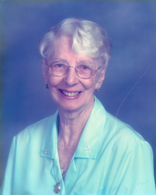 Obituary of Lea Sarah Burghardt