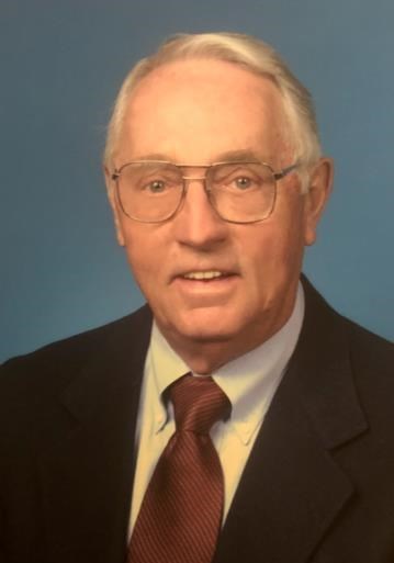 Obituary of Richard "Dick" Russell Perdue