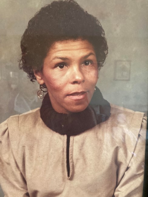 Obituary of Edith Beverly Powell