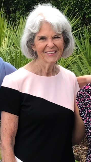 Obituary of Joanie Caraher Kirk