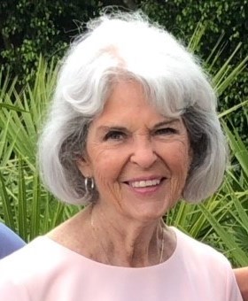 Obituary of Joanie Caraher Kirk