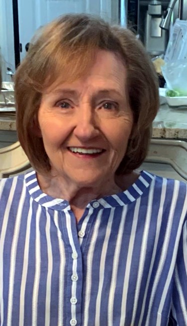 Obituary of Julia Kay Shuford