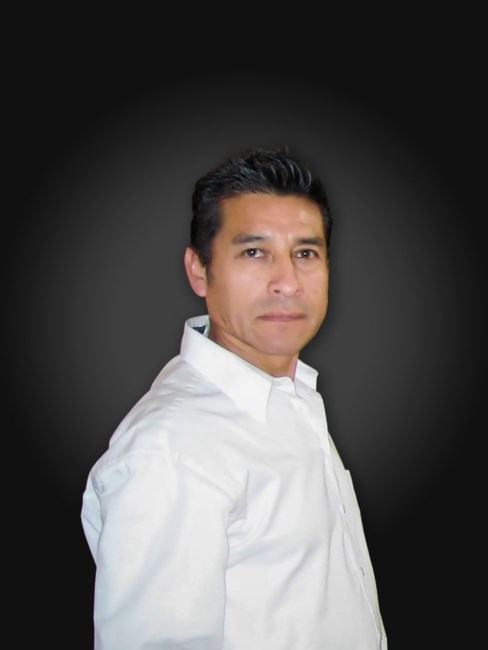 Obituary of Jorge Paredes