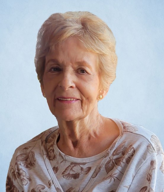 Obituary of Kay Gwendolyn Hinkes
