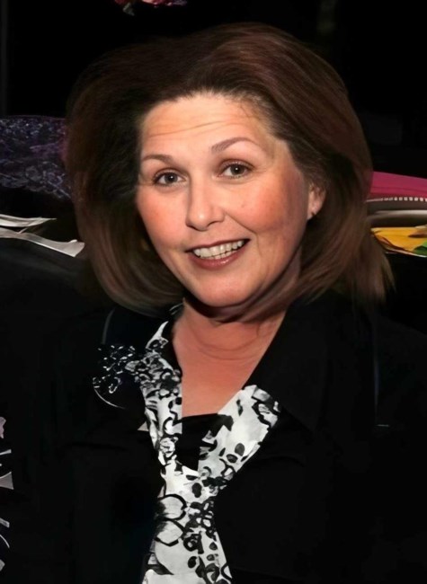 Obituary of Caron Faye Gallier