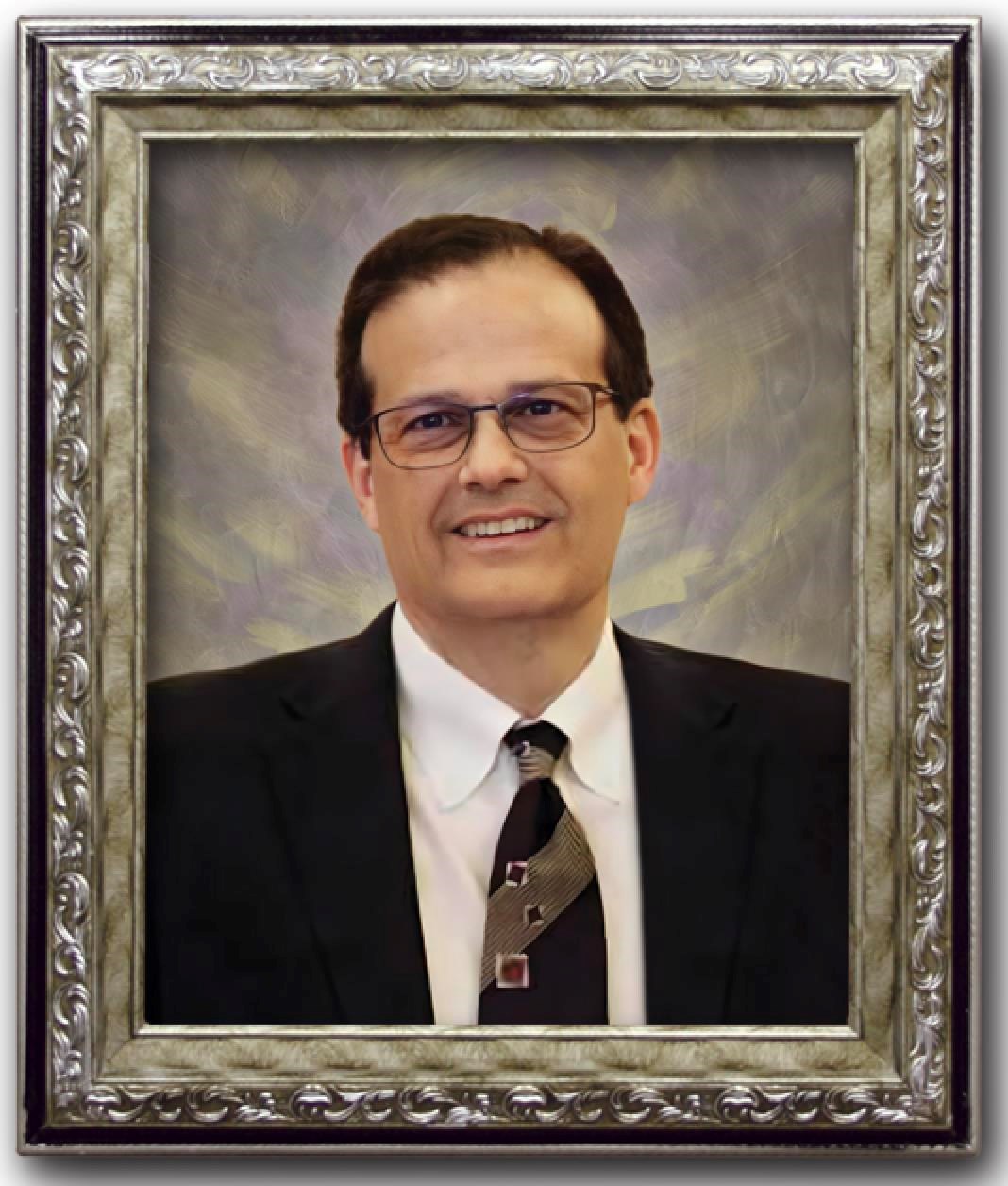 Avis de décès de Timothy Henry Stoehr