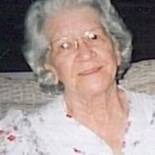 Obituary of Mary Lou Roberts