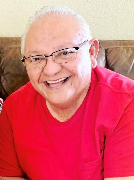 Obituario de Robert F. Espinoza