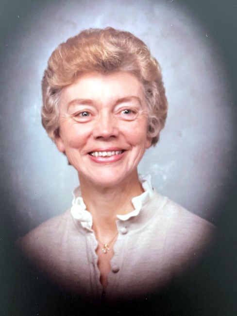 Obituary of Claudia Almand Sommer