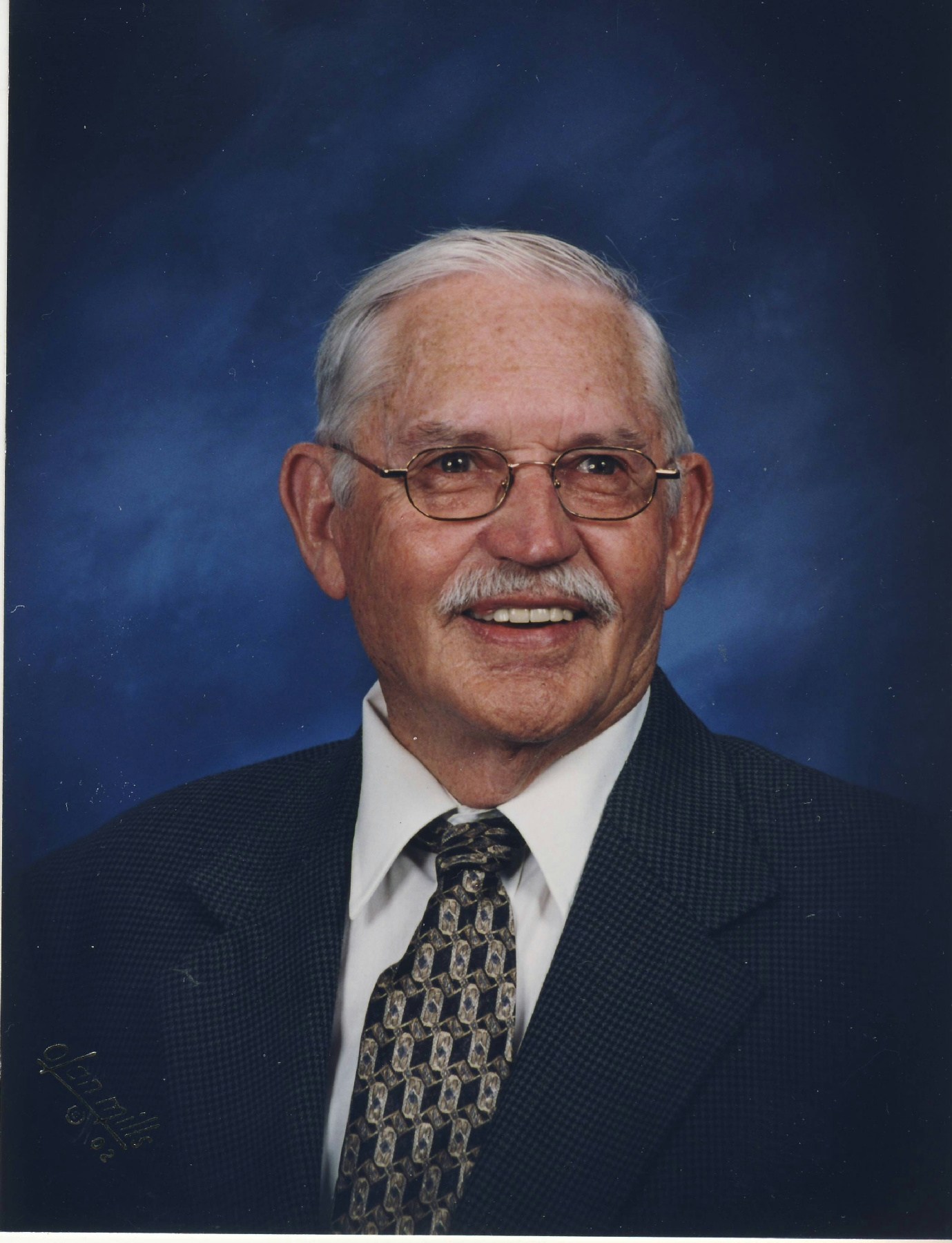 Obituary of James Walter Gottfried