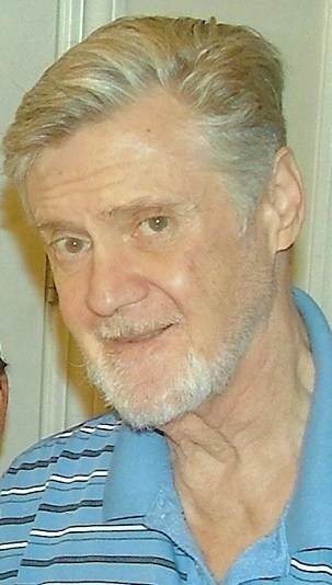 Obituary of Thomas James Geldart