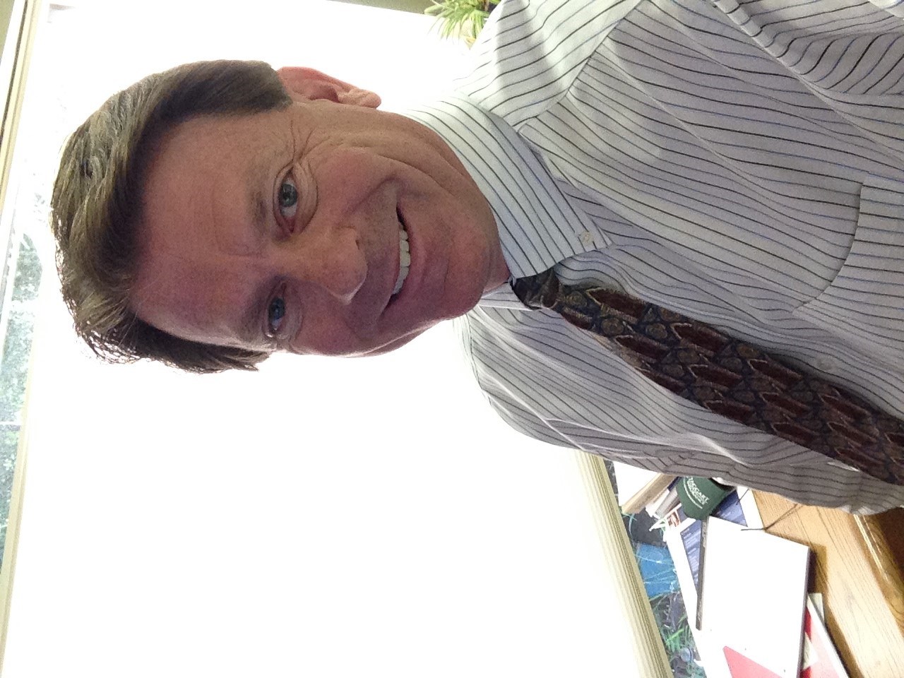 Obituary of Douglas Paul Grande